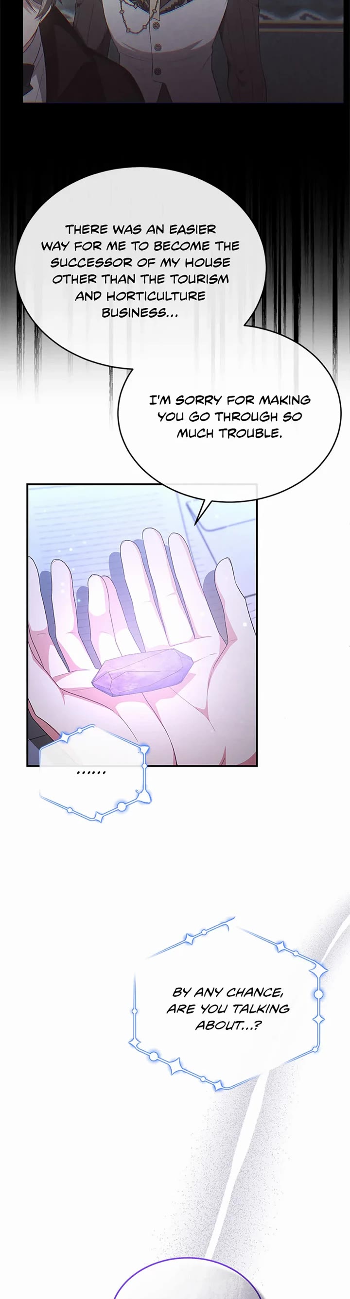The Real Daughter Is Back Chapter 160 page 29 - Chapter 160