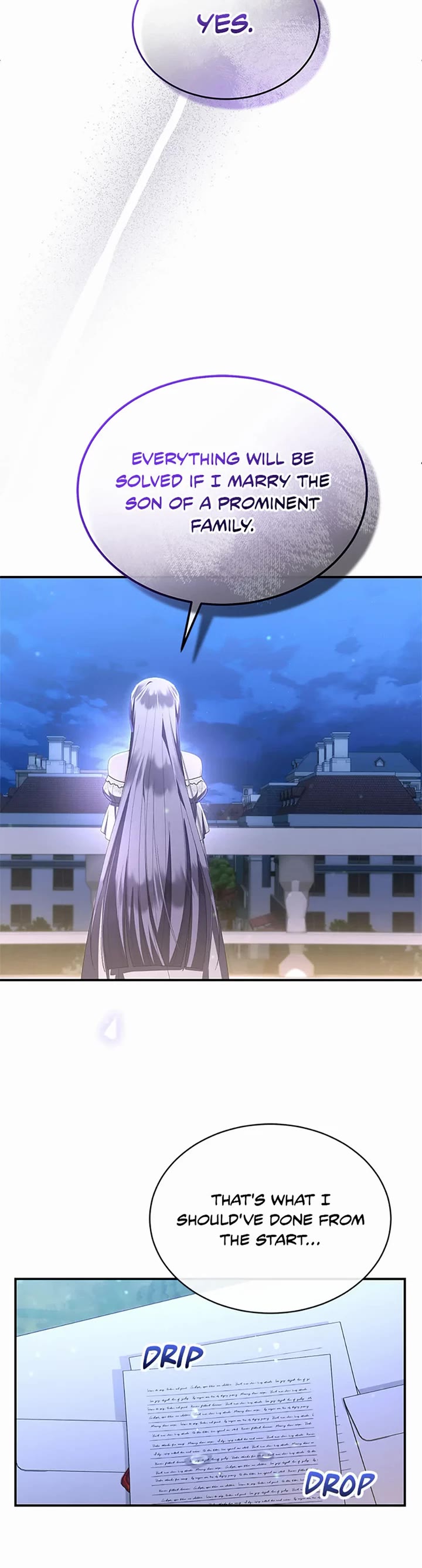 The Real Daughter Is Back Chapter 160 page 30 - Chapter 160