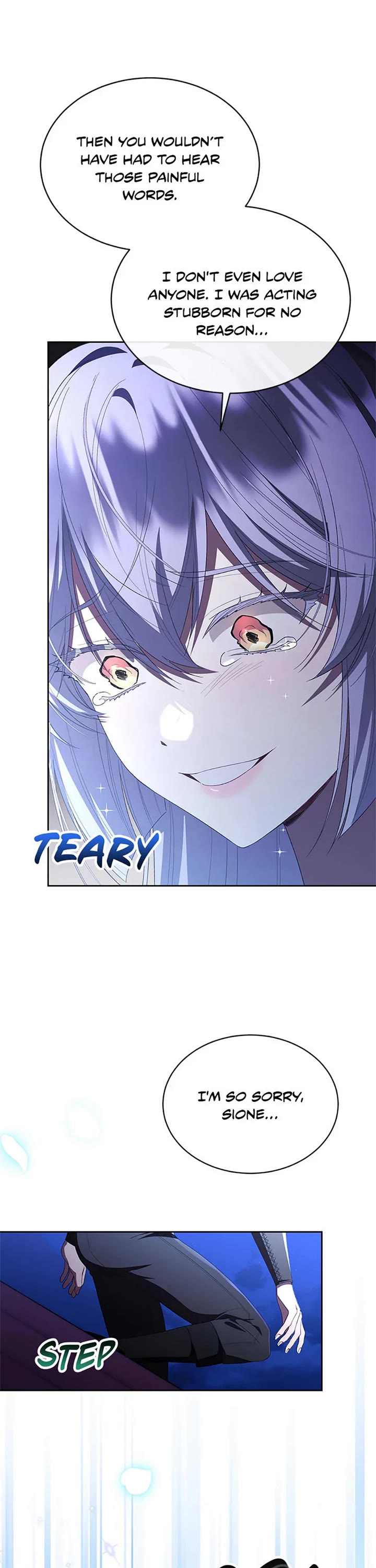 The Real Daughter Is Back Chapter 160 page 31 - Chapter 160