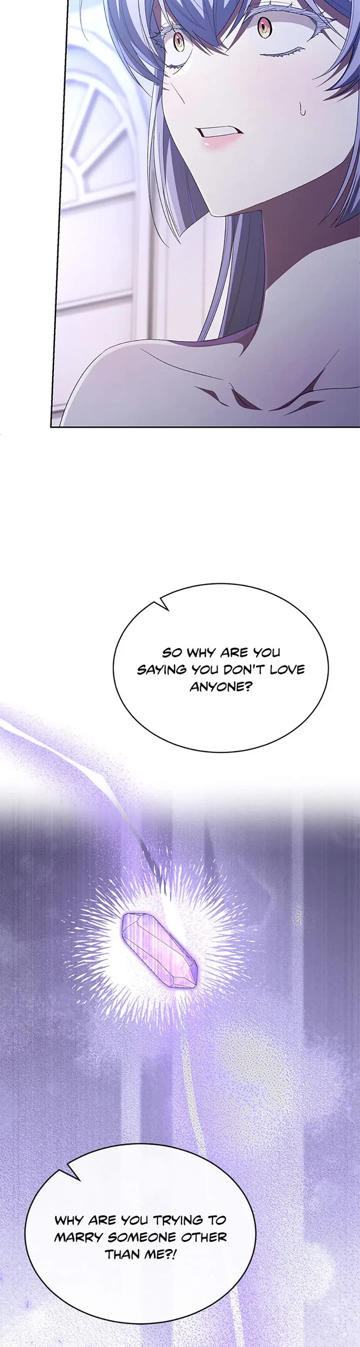 The Real Daughter Is Back Chapter 160 page 34 - Chapter 160