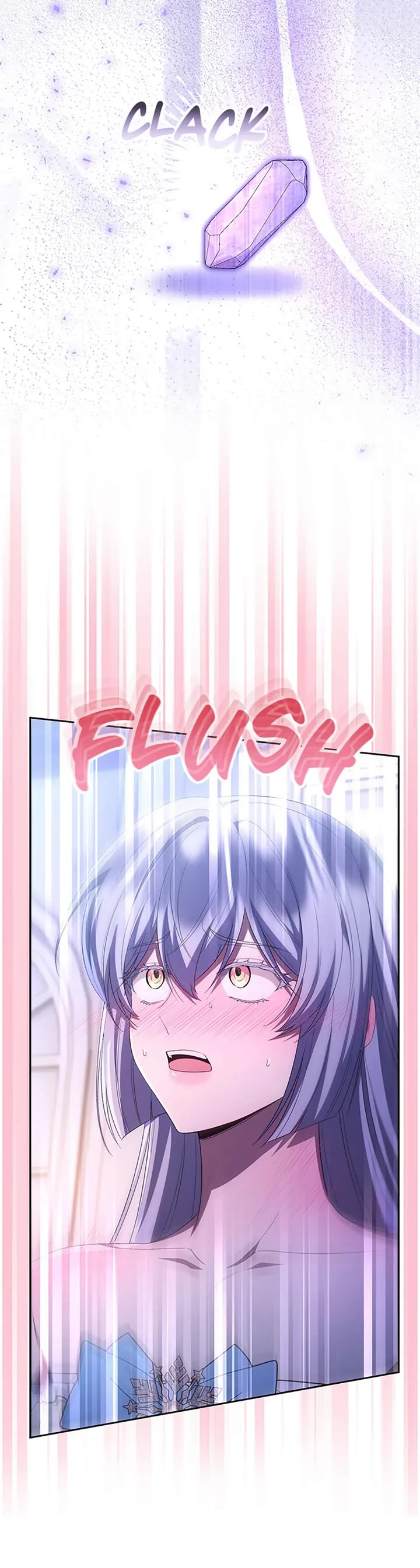 The Real Daughter Is Back Chapter 160 page 35 - Chapter 160