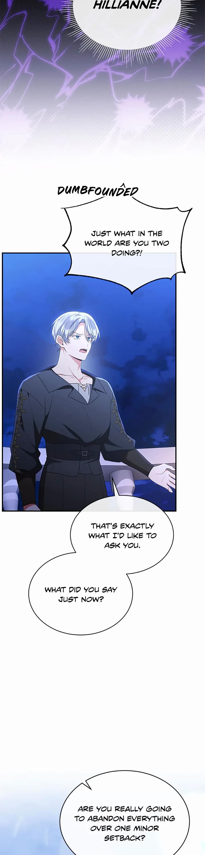 The Real Daughter Is Back Chapter 160 page 37 - Chapter 160