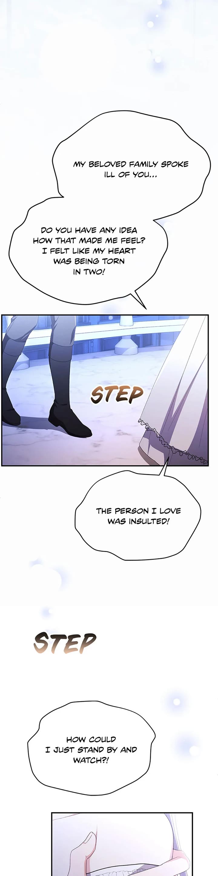 The Real Daughter Is Back Chapter 160 page 39 - Chapter 160