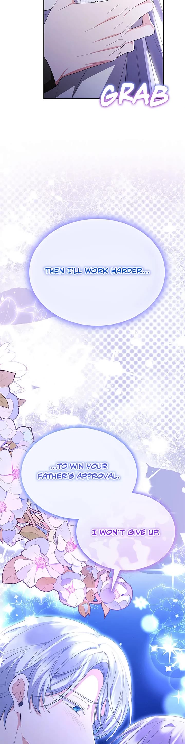 The Real Daughter Is Back Chapter 160 page 40 - Chapter 160