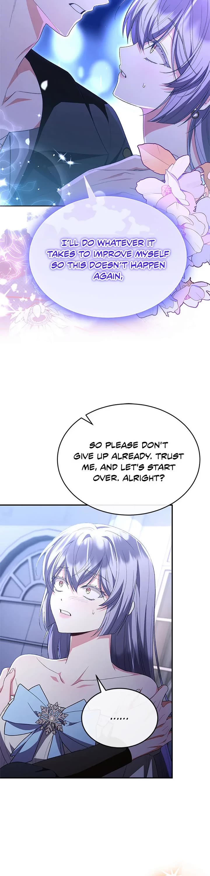 The Real Daughter Is Back Chapter 160 page 41 - Chapter 160
