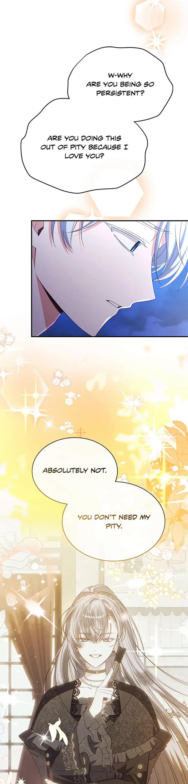 The Real Daughter Is Back Chapter 160 page 42 - Chapter 160