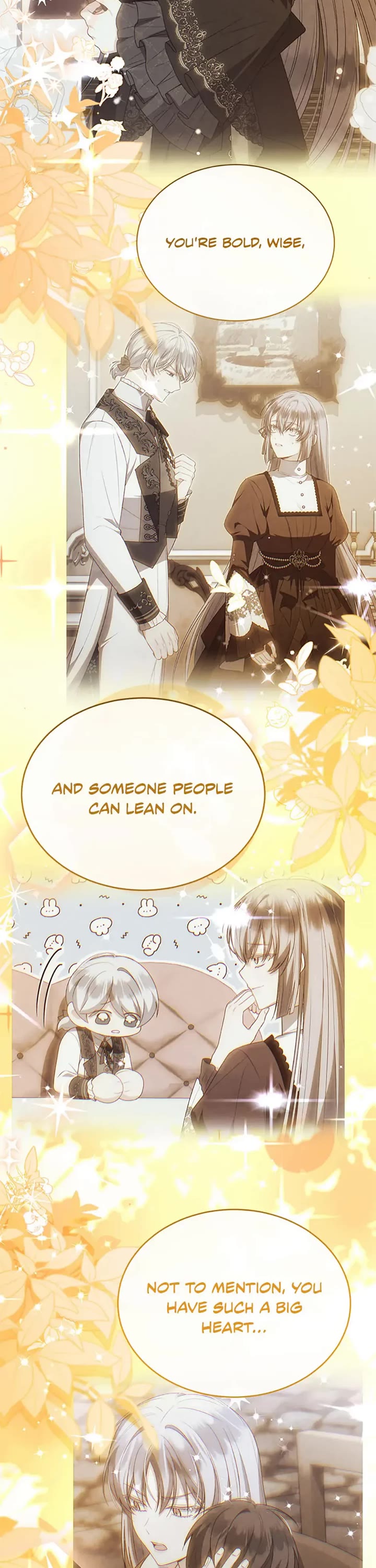 The Real Daughter Is Back Chapter 160 page 43 - Chapter 160