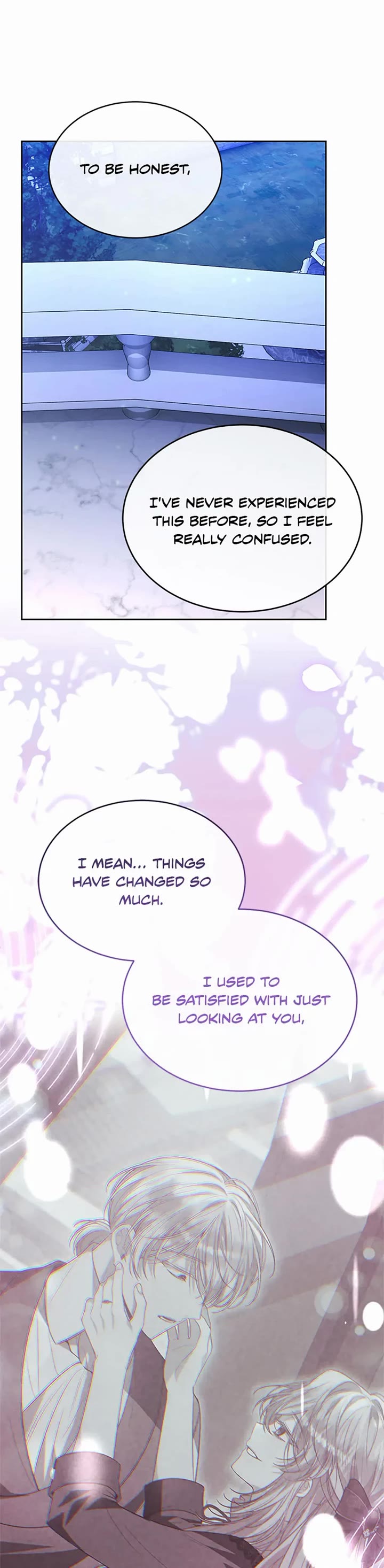 The Real Daughter Is Back Chapter 160 page 45 - Chapter 160