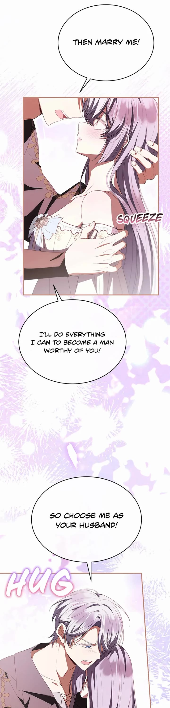 The Real Daughter Is Back Chapter 160 page 48 - Chapter 160