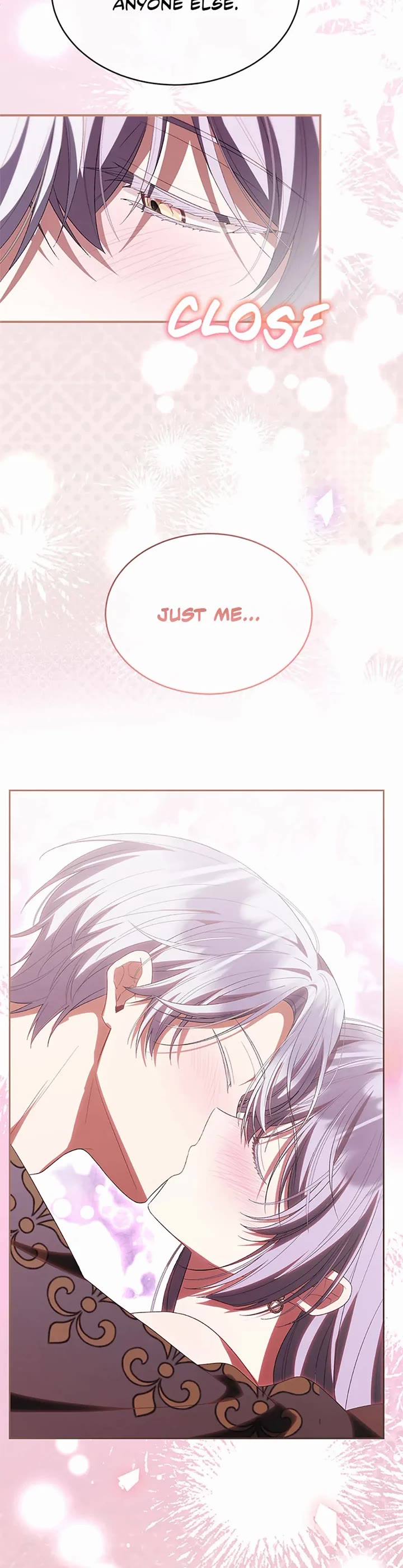 The Real Daughter Is Back Chapter 160 page 50 - Chapter 160
