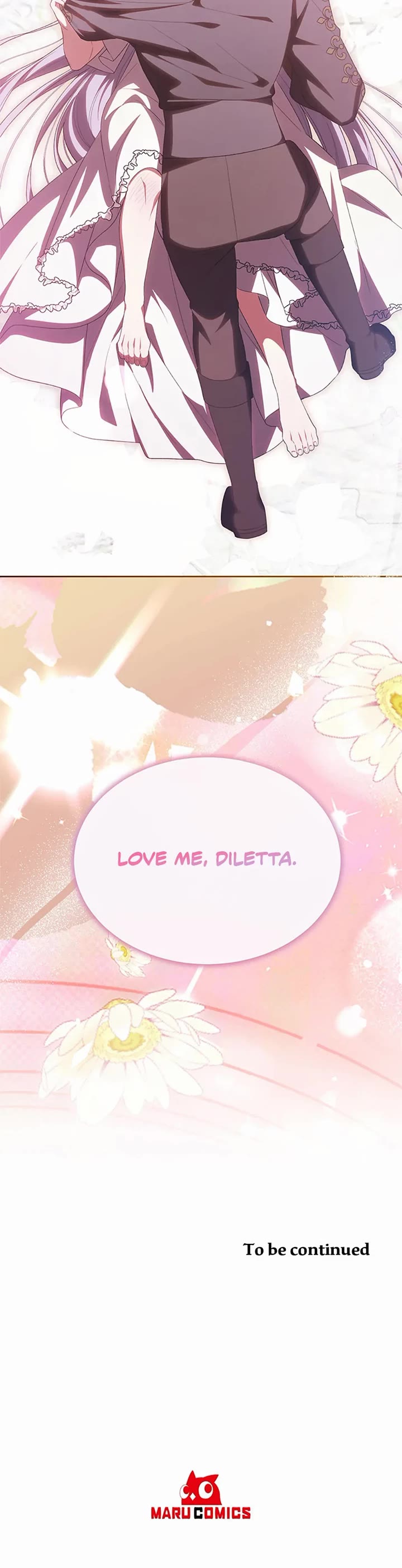 The Real Daughter Is Back Chapter 160 page 53 - Chapter 160