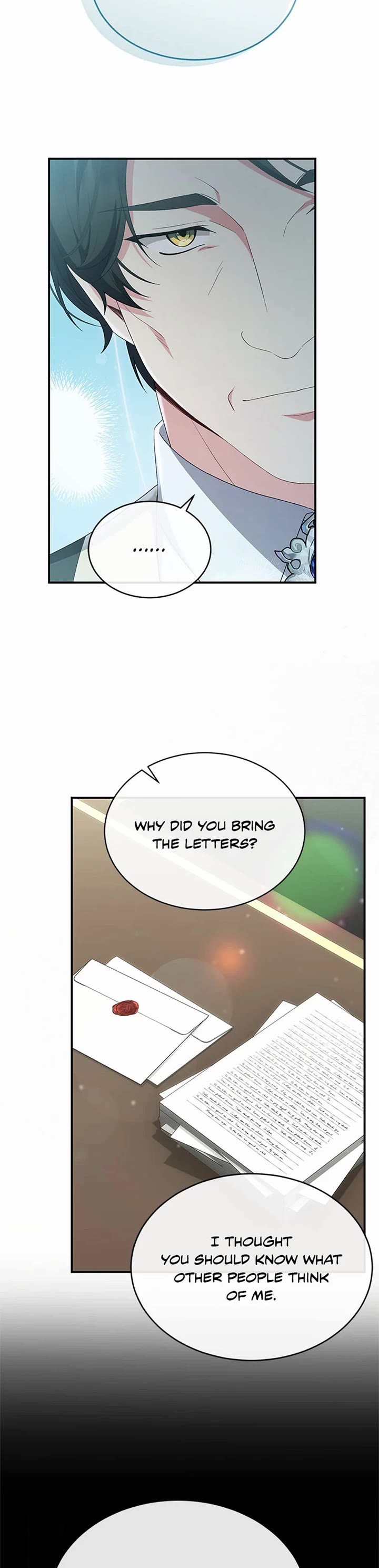 The Real Daughter Is Back Chapter 161 page 10 - Chapter 161