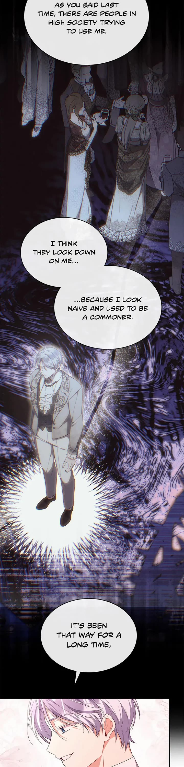 The Real Daughter Is Back Chapter 161 page 11 - Chapter 161