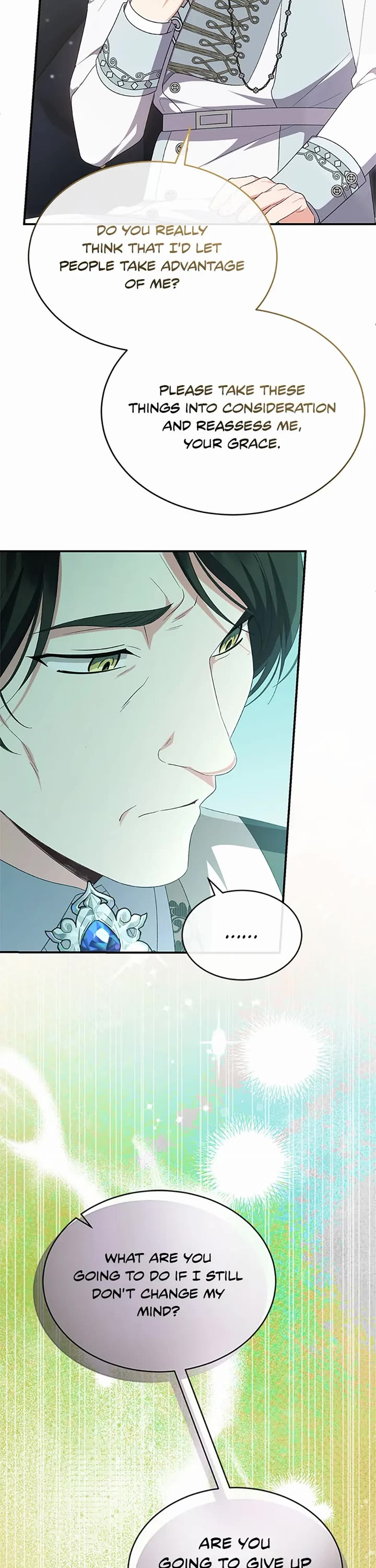 The Real Daughter Is Back Chapter 161 page 13 - Chapter 161