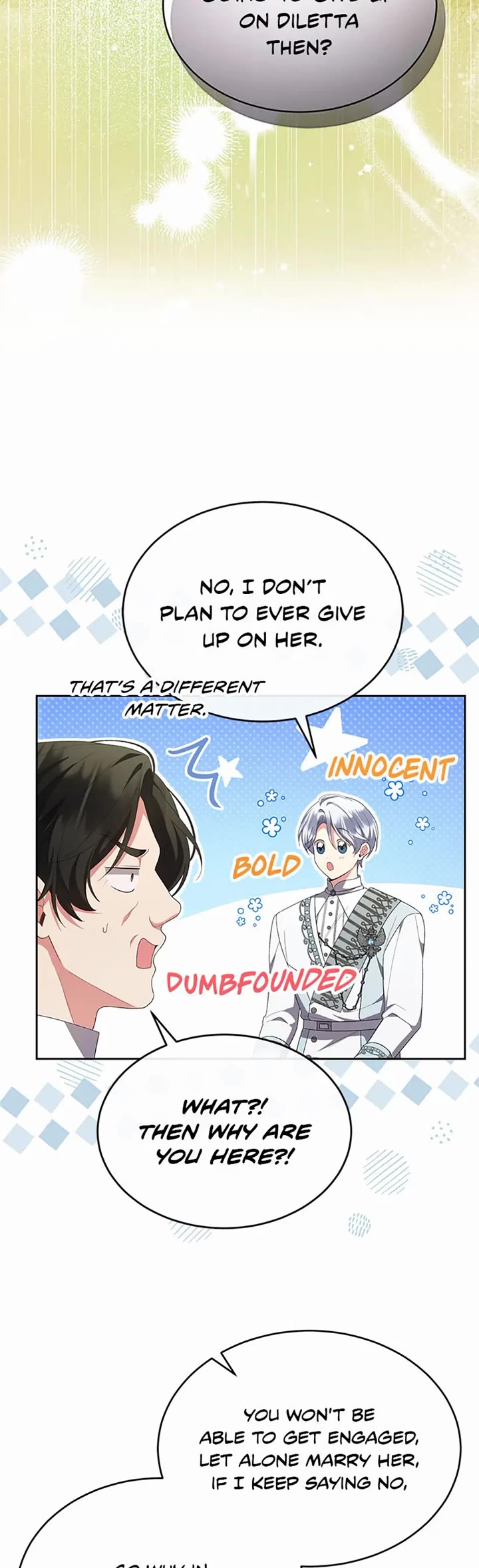 The Real Daughter Is Back Chapter 161 page 14 - Chapter 161