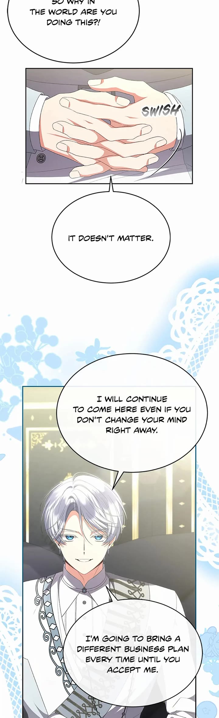 The Real Daughter Is Back Chapter 161 page 15 - Chapter 161