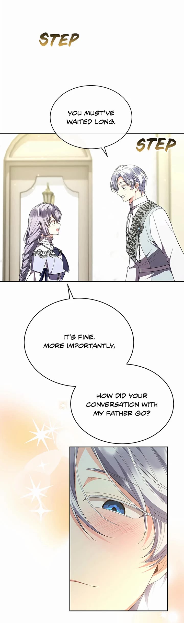 The Real Daughter Is Back Chapter 161 page 20 - Chapter 161