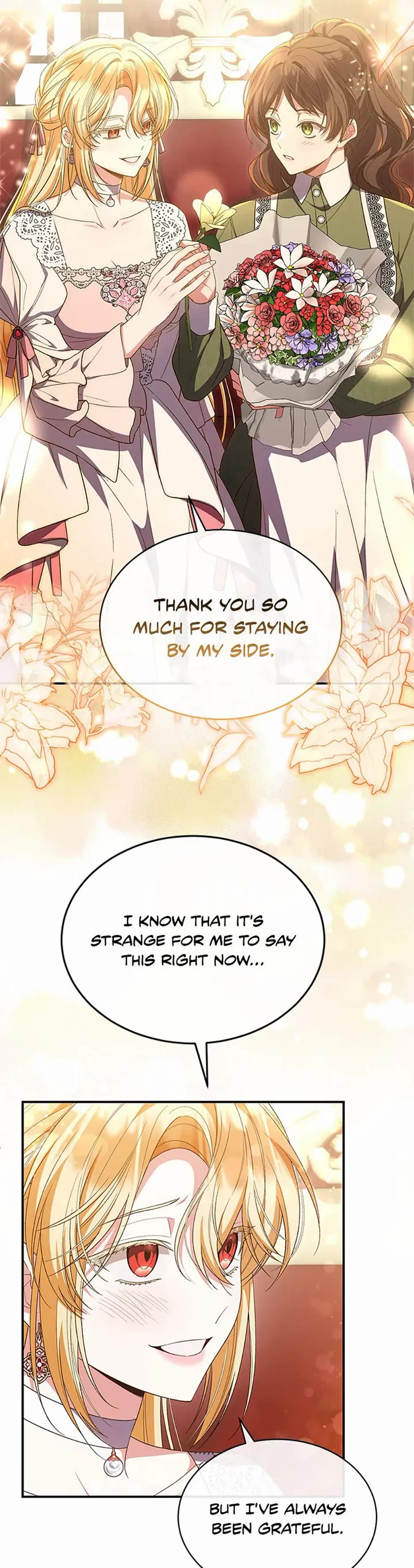 The Real Daughter Is Back Chapter 161 page 25 - Chapter 161