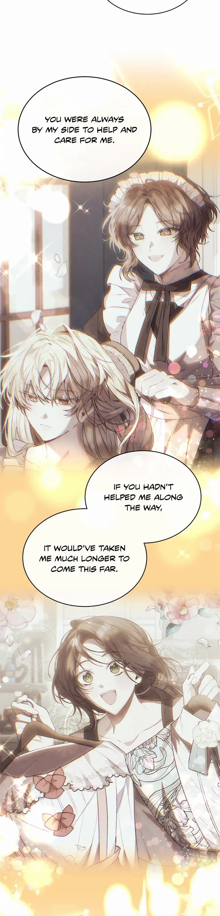 The Real Daughter Is Back Chapter 161 page 26 - Chapter 161