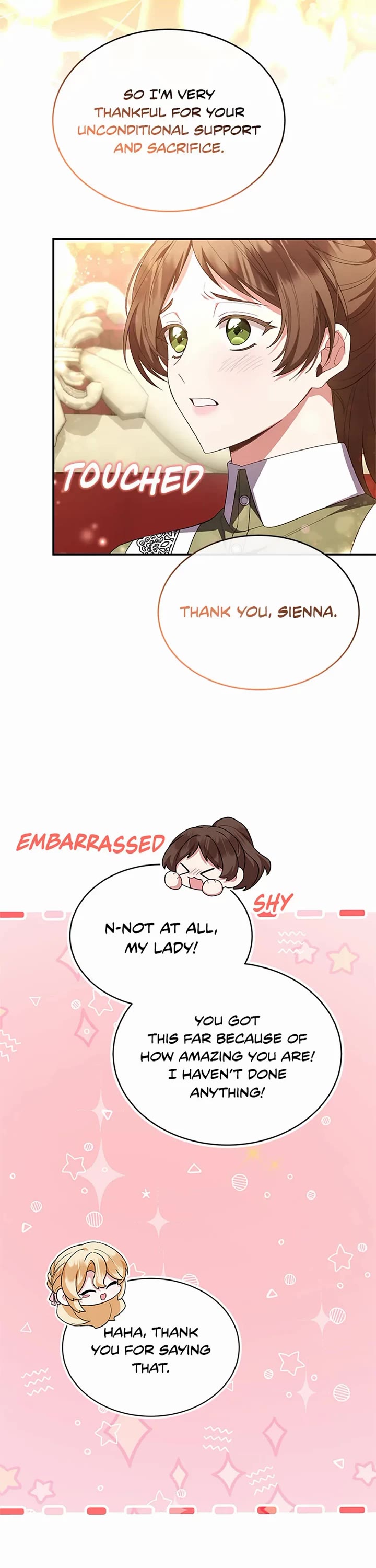 The Real Daughter Is Back Chapter 161 page 27 - Chapter 161