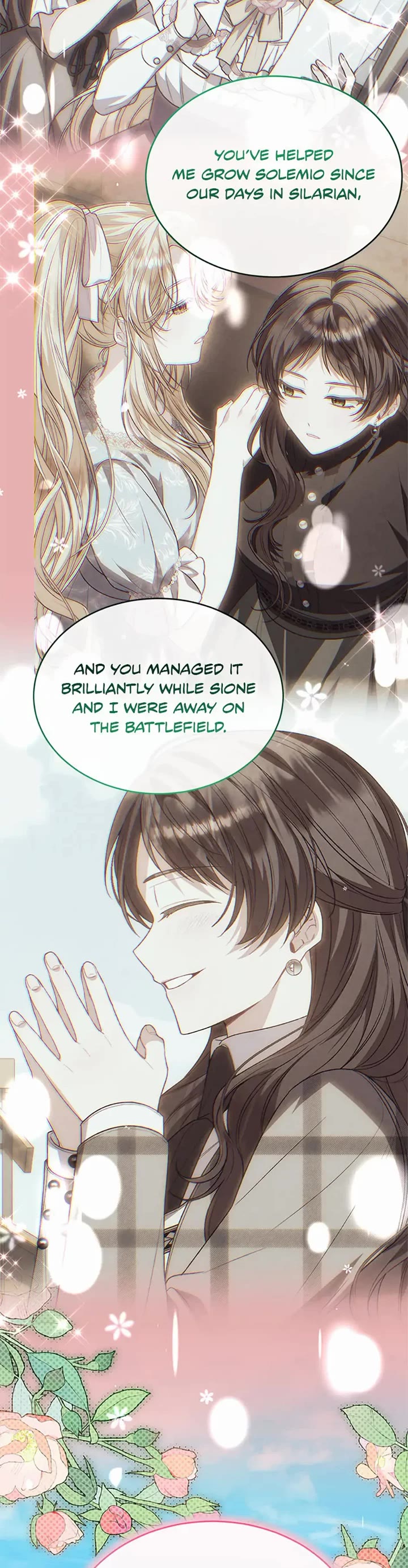 The Real Daughter Is Back Chapter 161 page 29 - Chapter 161