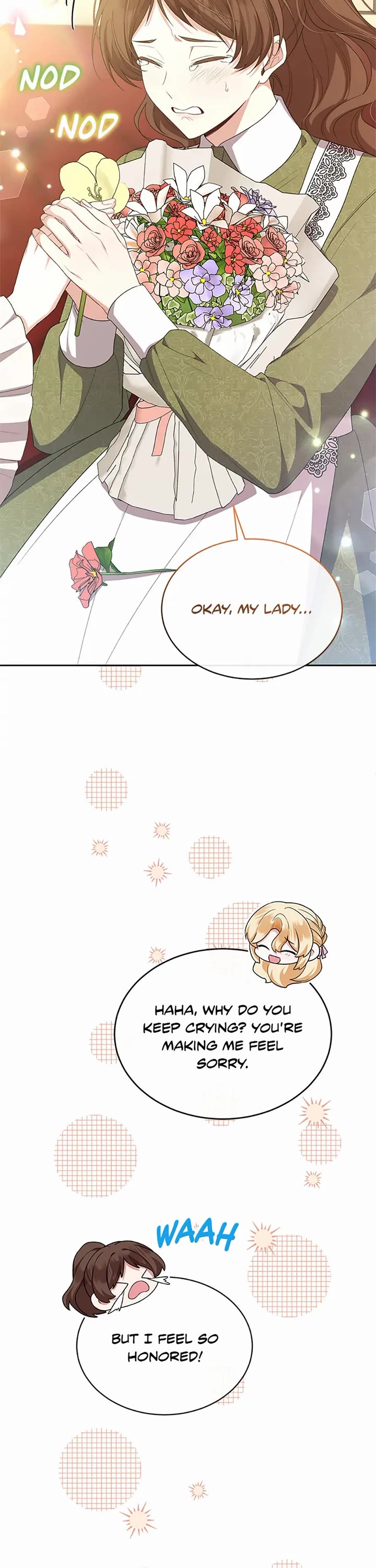 The Real Daughter Is Back Chapter 161 page 31 - Chapter 161