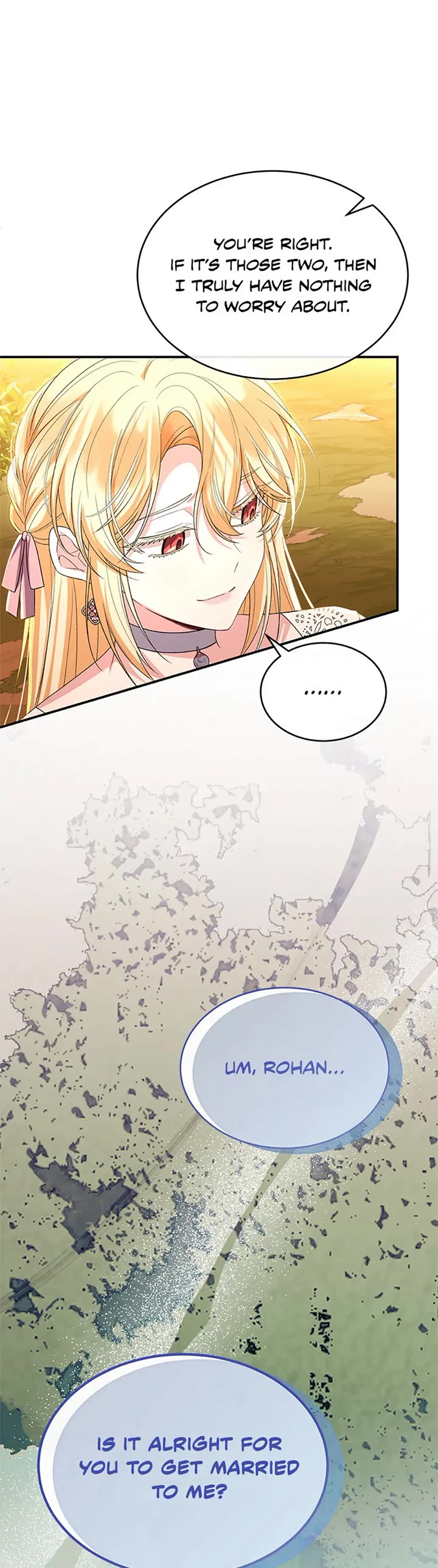 The Real Daughter Is Back Chapter 161 page 38 - Chapter 161