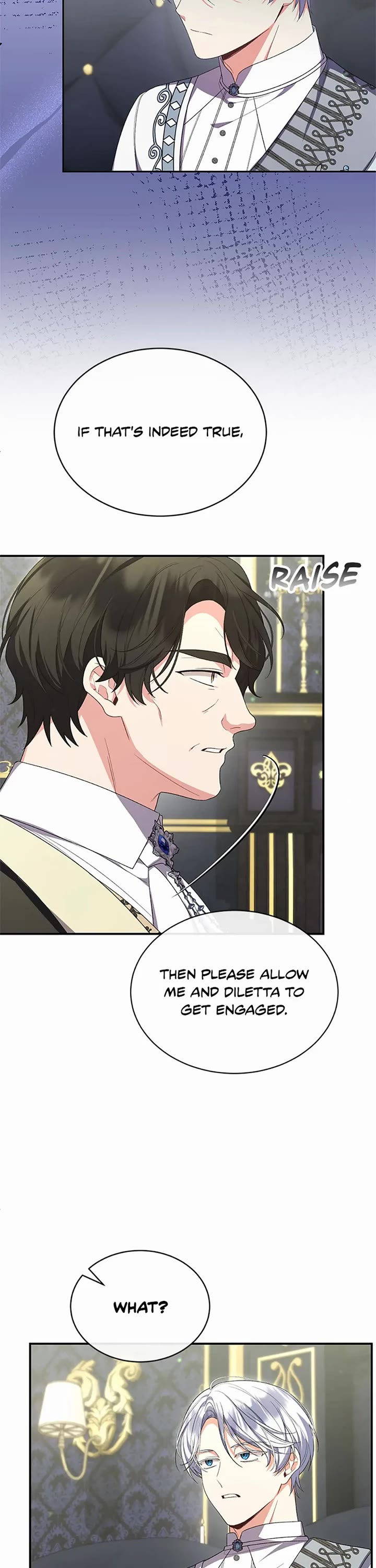 The Real Daughter Is Back Chapter 161 page 6 - Chapter 161