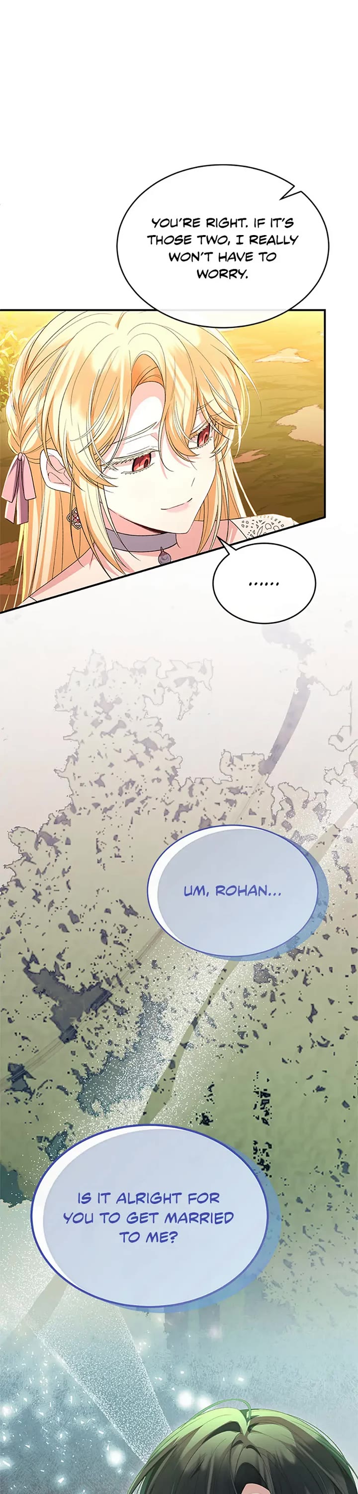 The Real Daughter Is Back Chapter 162 page 1 - Chapter 162 [END]