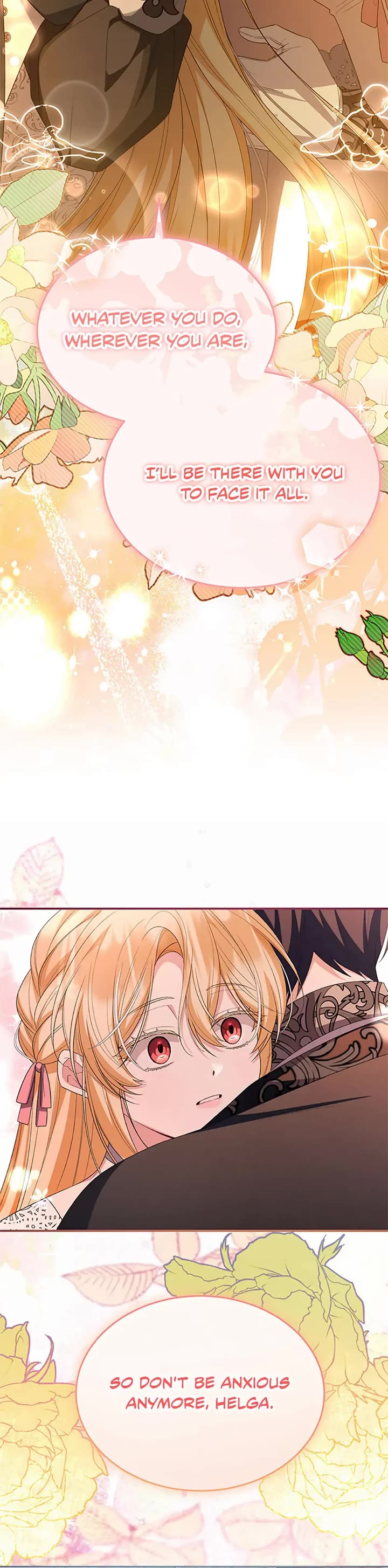 The Real Daughter Is Back Chapter 162 page 10 - Chapter 162 [END]