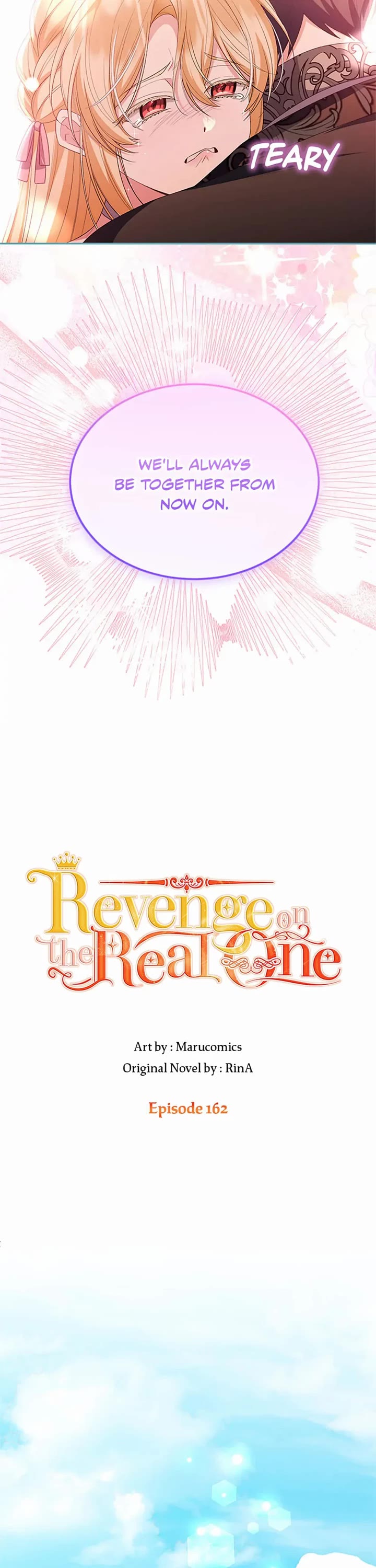 The Real Daughter Is Back Chapter 162 page 11 - Chapter 162 [END]