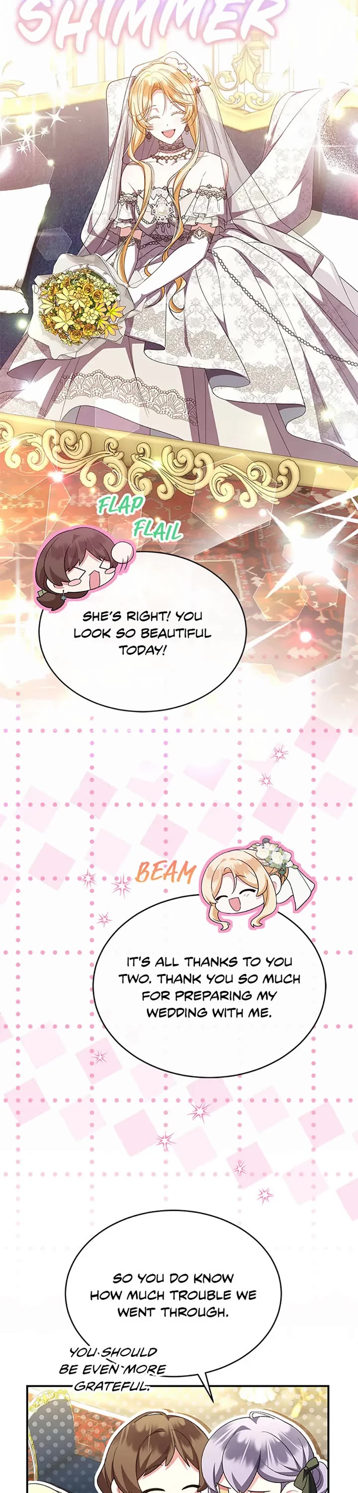 The Real Daughter Is Back Chapter 162 page 13 - Chapter 162 [END]