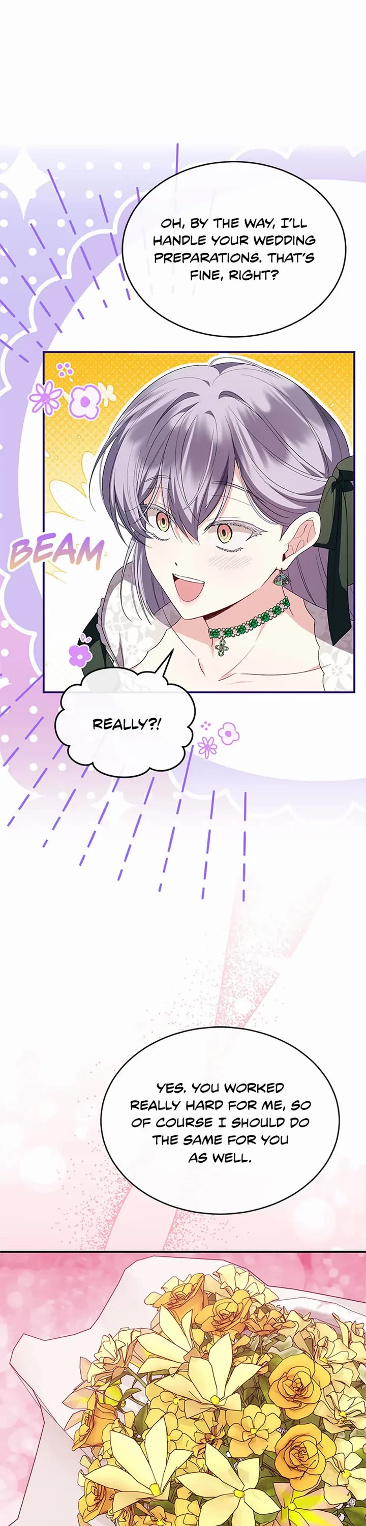 The Real Daughter Is Back Chapter 162 page 16 - Chapter 162 [END]