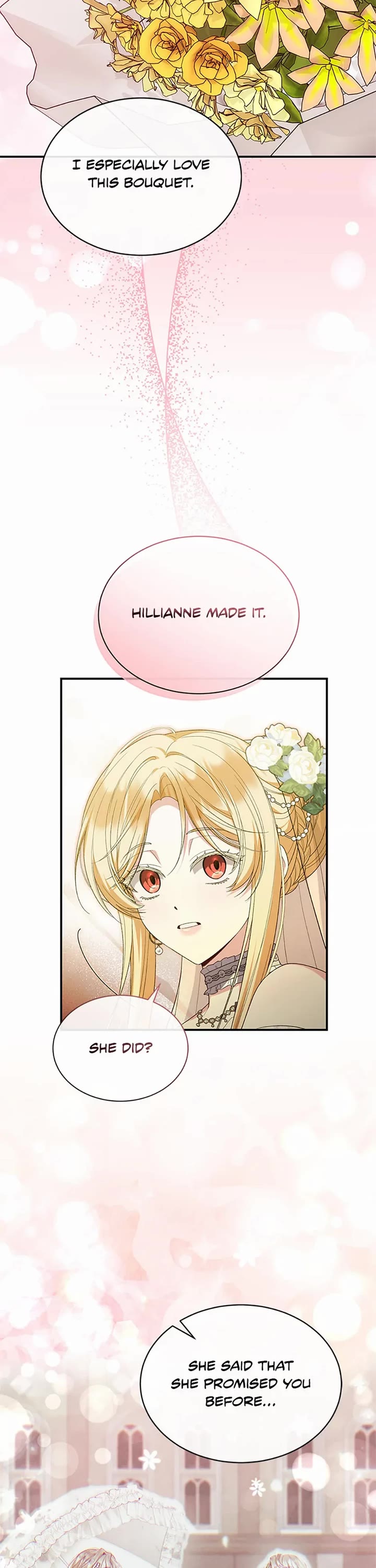 The Real Daughter Is Back Chapter 162 page 17 - Chapter 162 [END]