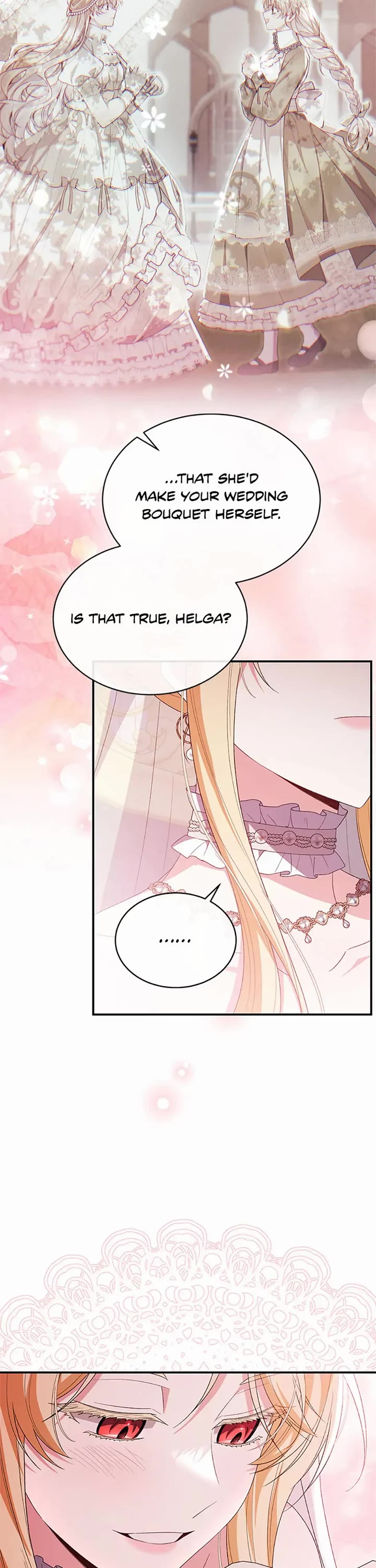 The Real Daughter Is Back Chapter 162 page 18 - Chapter 162 [END]