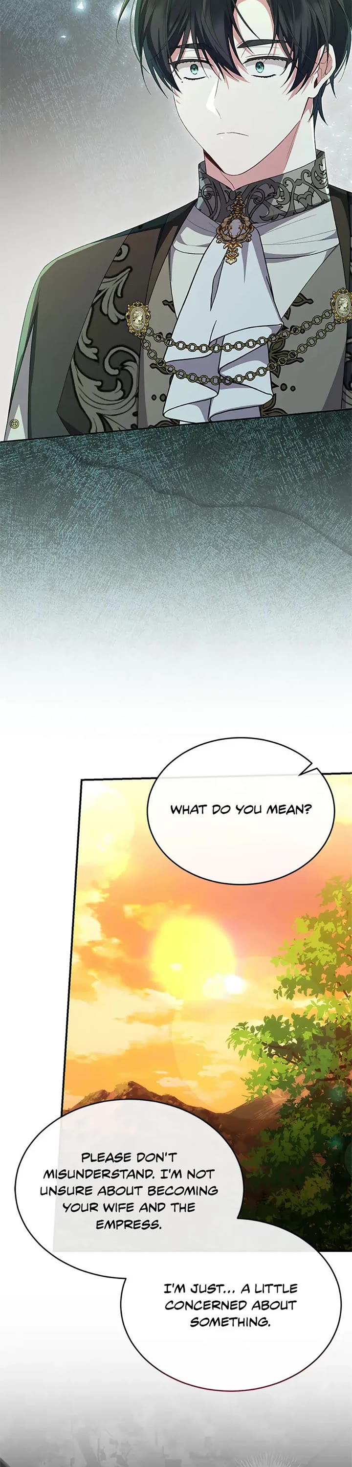 The Real Daughter Is Back Chapter 162 page 2 - Chapter 162 [END]