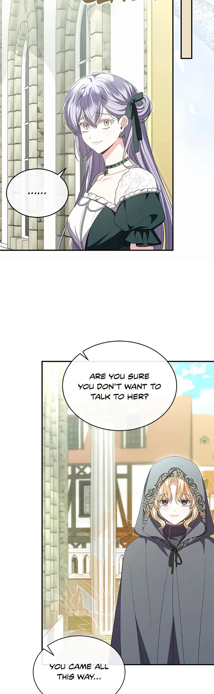 The Real Daughter Is Back Chapter 162 page 20 - Chapter 162 [END]