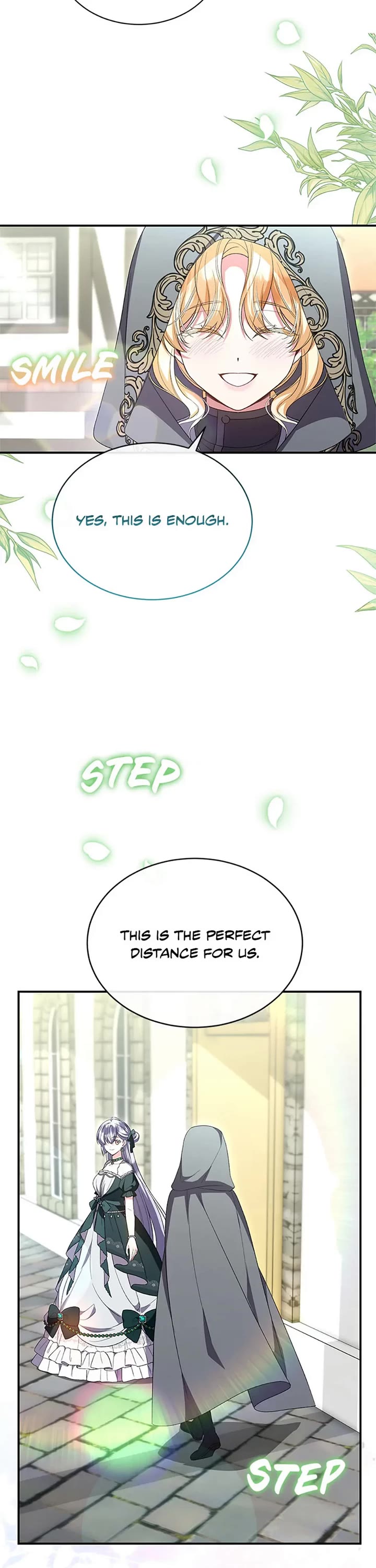 The Real Daughter Is Back Chapter 162 page 21 - Chapter 162 [END]