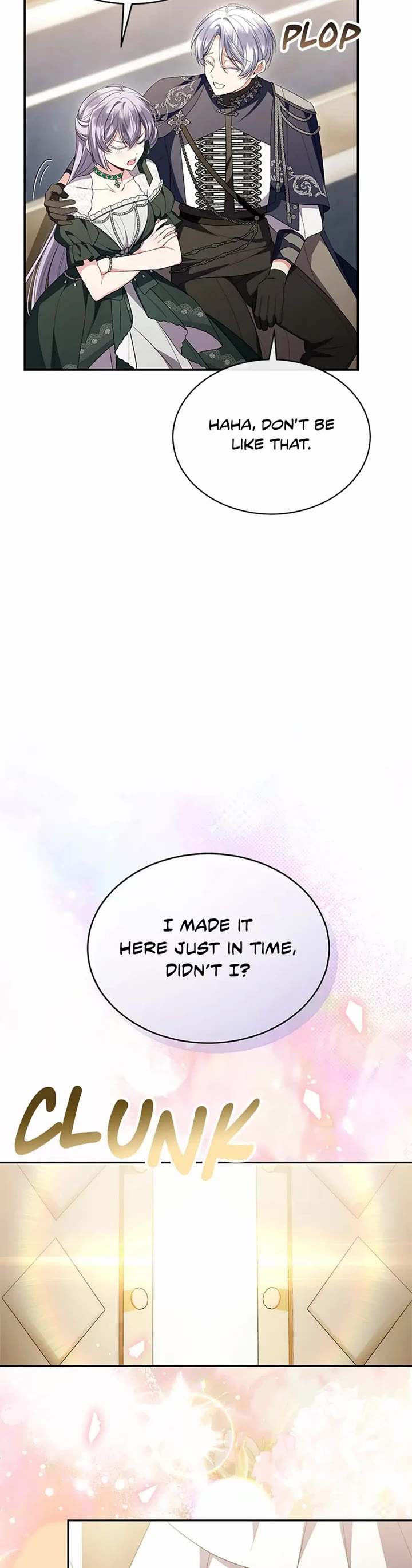 The Real Daughter Is Back Chapter 162 page 24 - Chapter 162 [END]