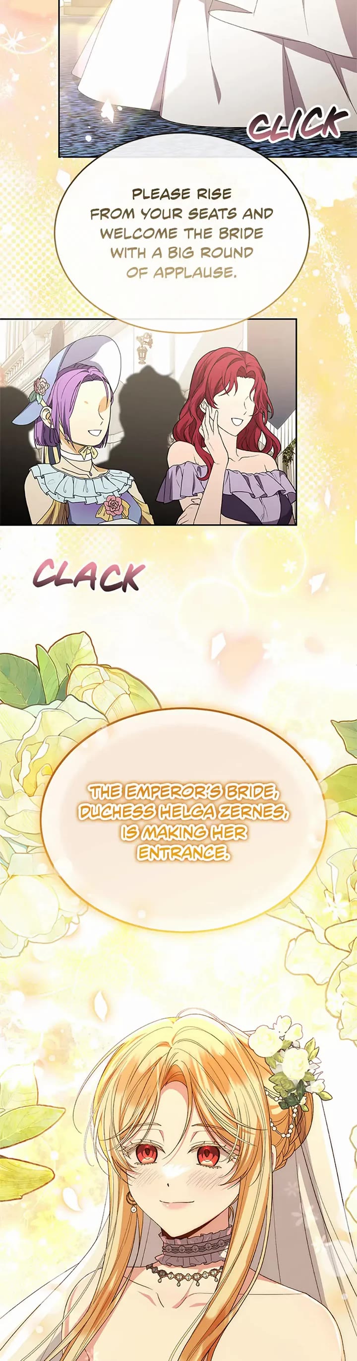 The Real Daughter Is Back Chapter 162 page 25 - Chapter 162 [END]
