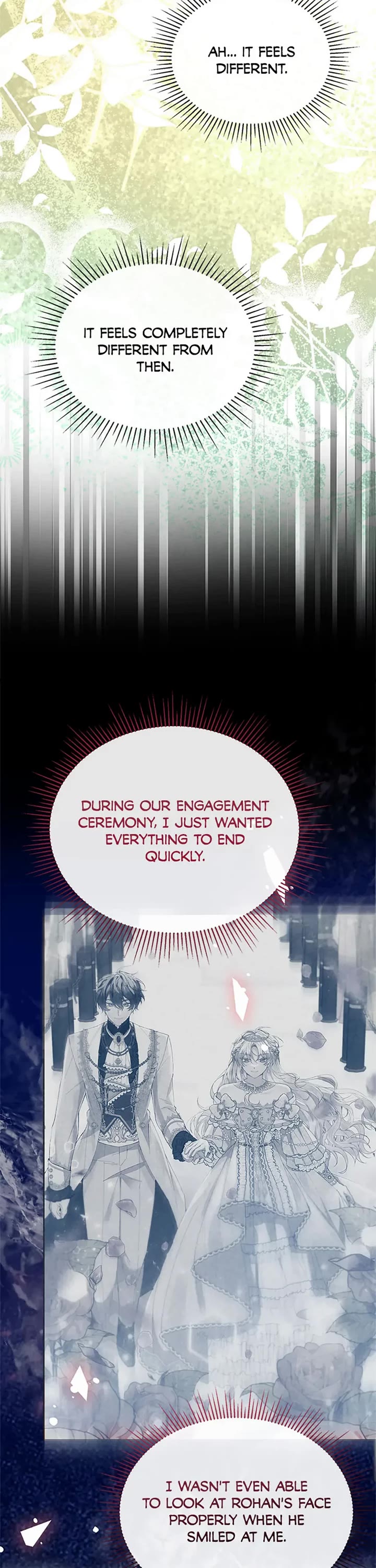 The Real Daughter Is Back Chapter 162 page 27 - Chapter 162 [END]