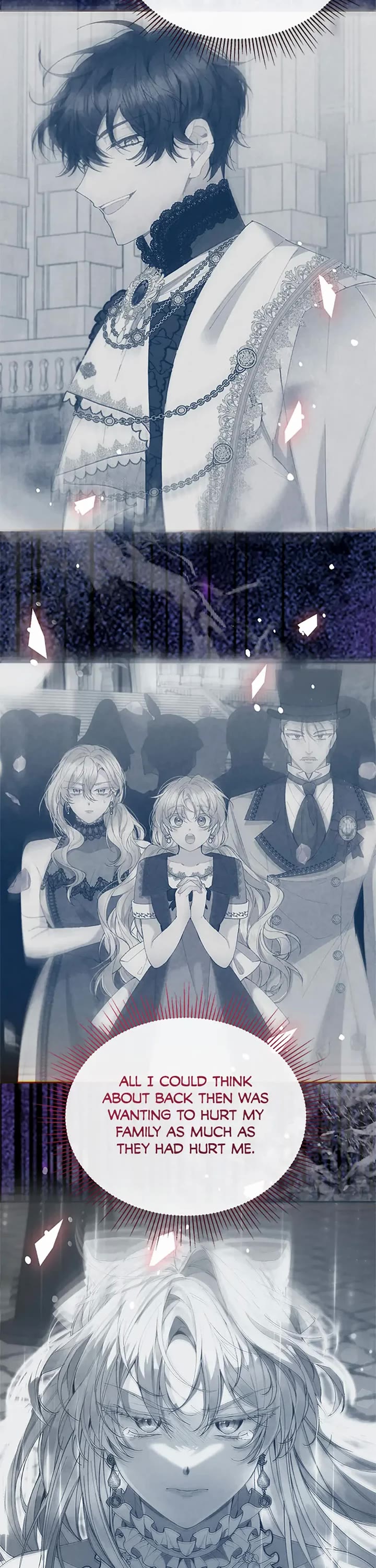 The Real Daughter Is Back Chapter 162 page 28 - Chapter 162 [END]