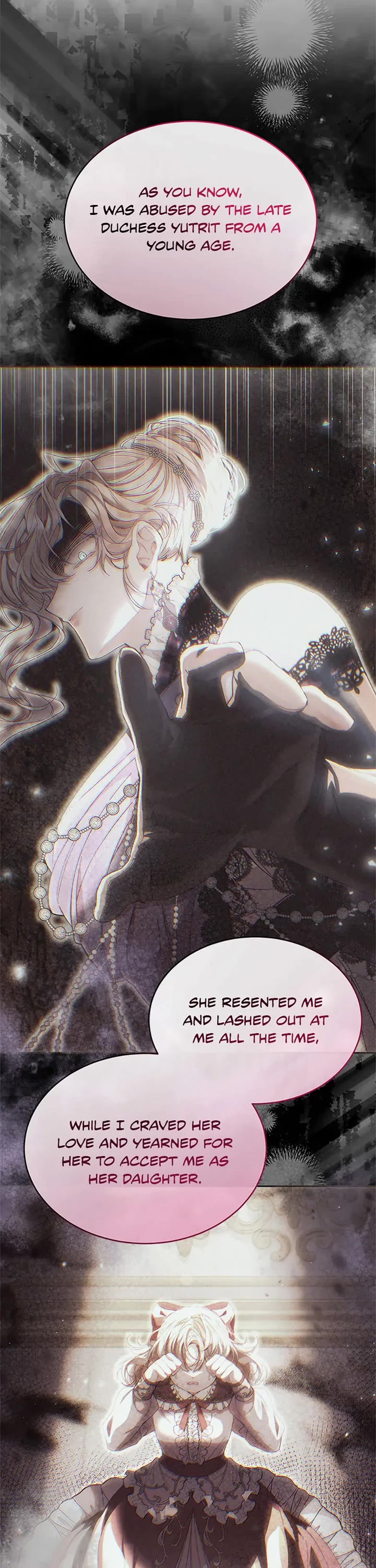 The Real Daughter Is Back Chapter 162 page 3 - Chapter 162 [END]