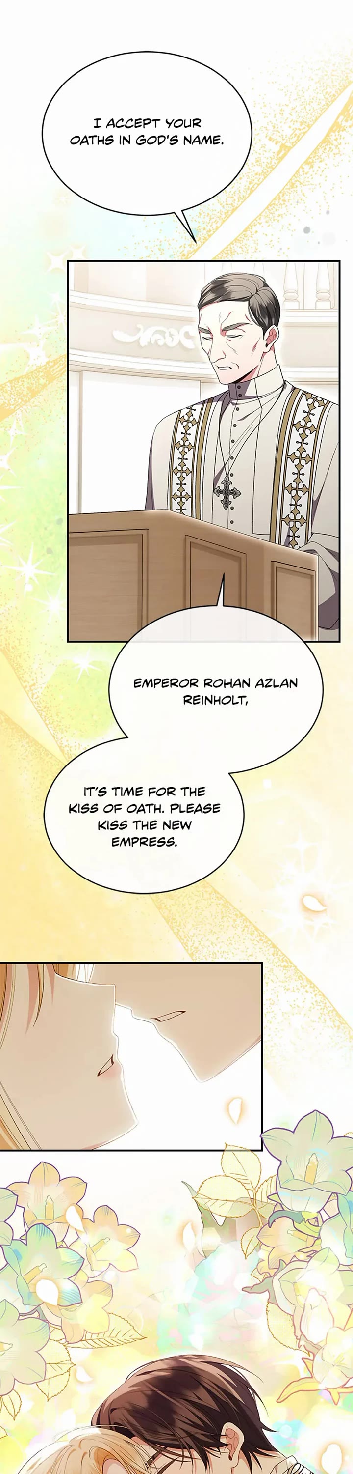 The Real Daughter Is Back Chapter 162 page 32 - Chapter 162 [END]