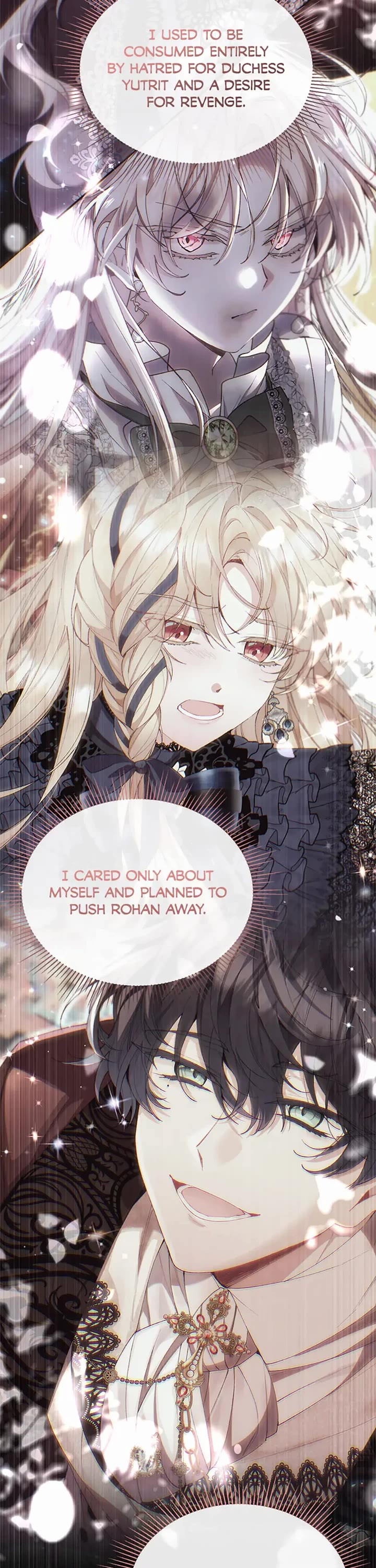 The Real Daughter Is Back Chapter 162 page 37 - Chapter 162 [END]
