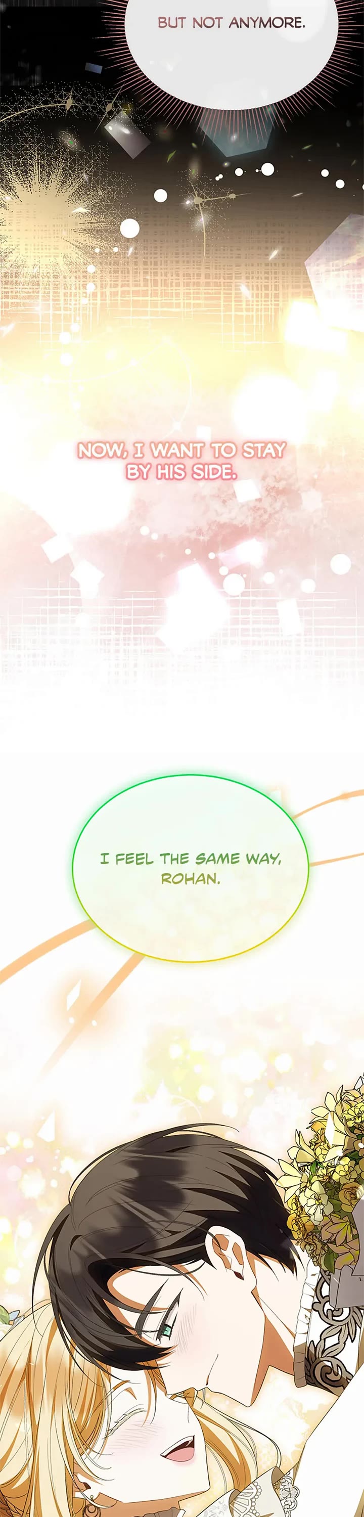 The Real Daughter Is Back Chapter 162 page 38 - Chapter 162 [END]