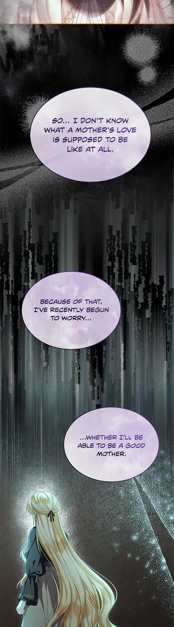 The Real Daughter Is Back Chapter 162 page 4 - Chapter 162 [END]