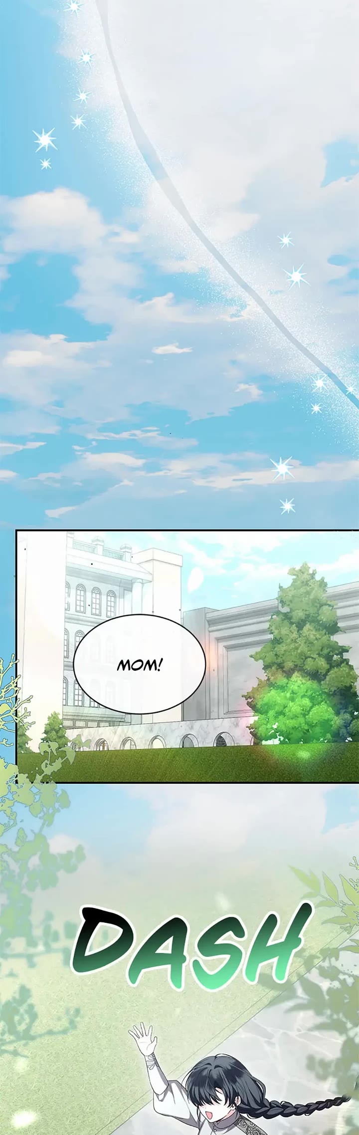 The Real Daughter Is Back Chapter 162 page 40 - Chapter 162 [END]