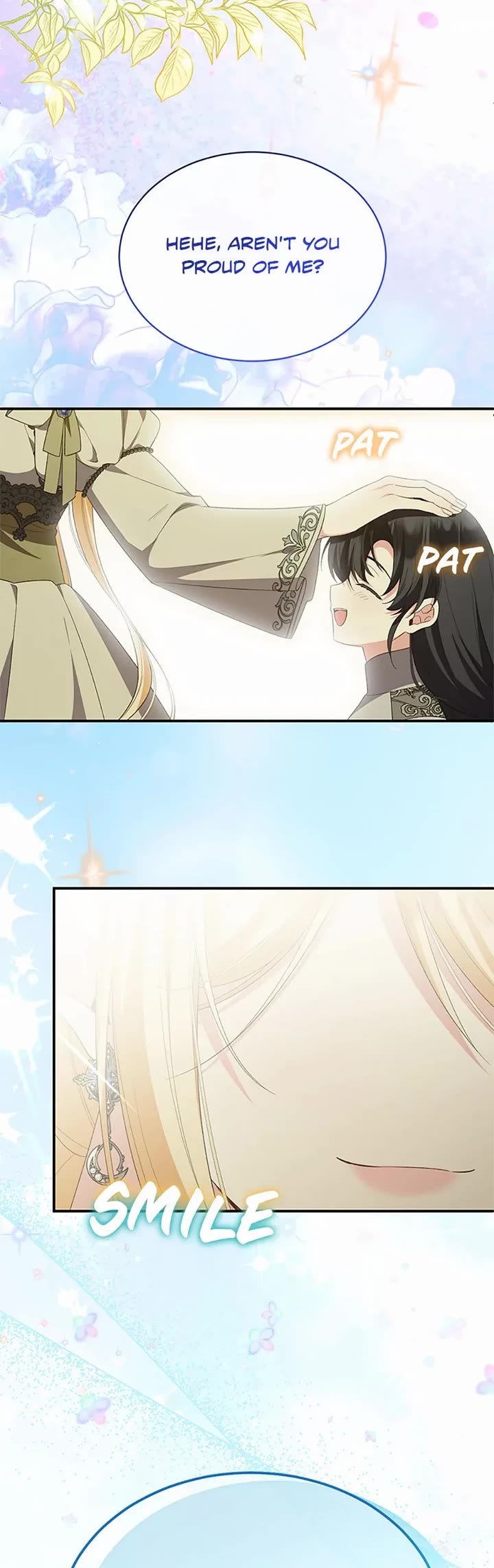 The Real Daughter Is Back Chapter 162 page 42 - Chapter 162 [END]