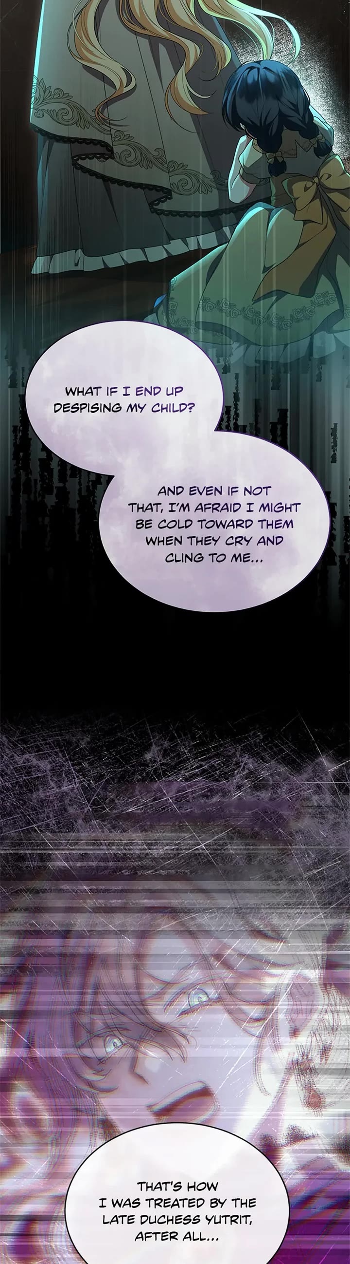 The Real Daughter Is Back Chapter 162 page 5 - Chapter 162 [END]